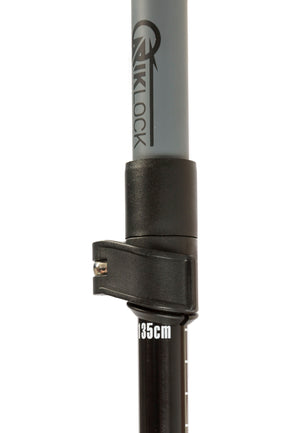 Stryder - Black - Trespass