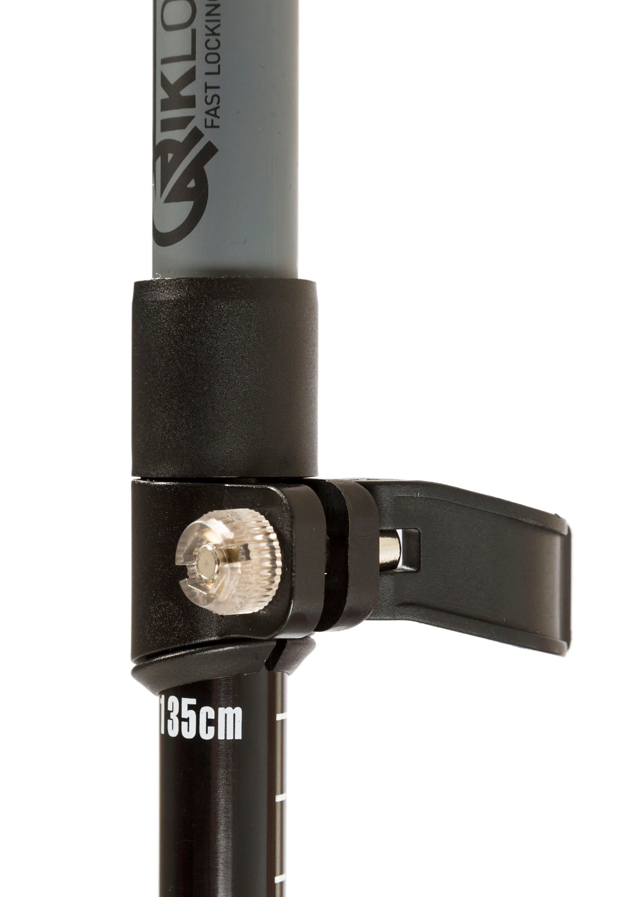 Stryder - Black - Trespass