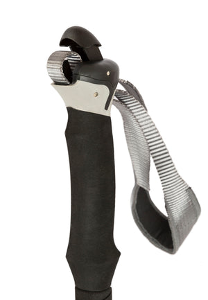 Stryder - Black - Trespass