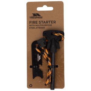 Trespass UUACMITR0256 BLK