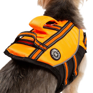 Surfdog - High Vis - Trespass