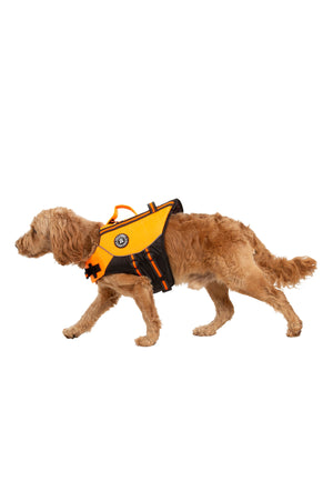 Surfdog - High Vis - Trespass