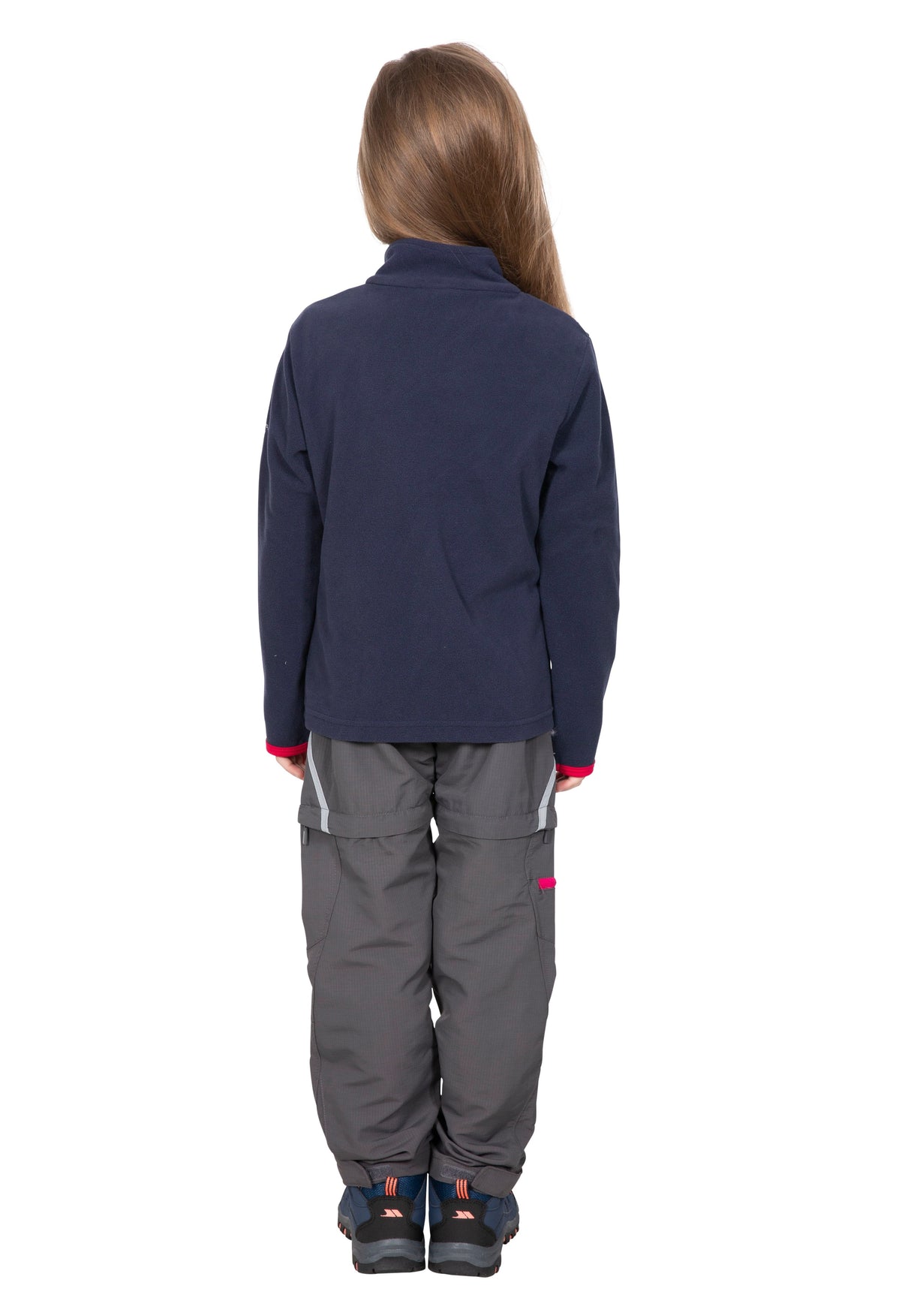 Sybil - Navy - Trespass