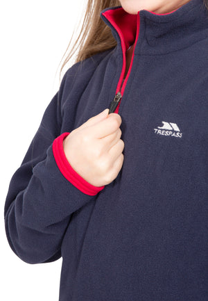 Sybil - Navy - Trespass
