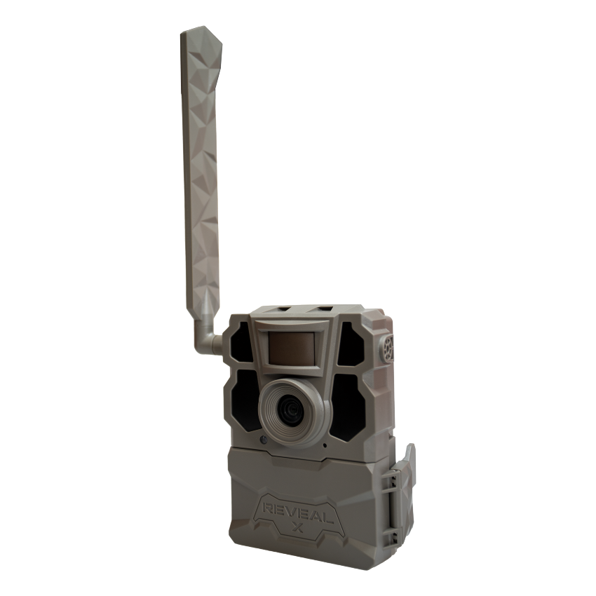 Reveal X Gen. 2.0 Viltkamera - Tactacam