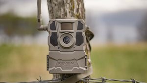 Reveal X Gen. 2.0 Viltkamera - Tactacam