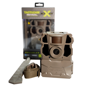 Reveal X Gen. 2.0 Viltkamera - Tactacam