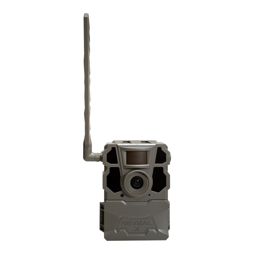 Reveal X Gen. 2.0 Viltkamera - Tactacam