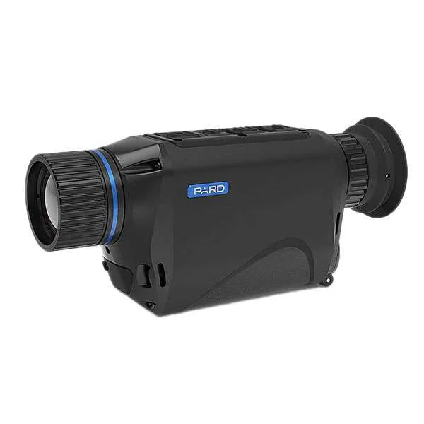 TA62 35mm - Pard