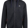 Tableypipe - Navy Marl – Trespass