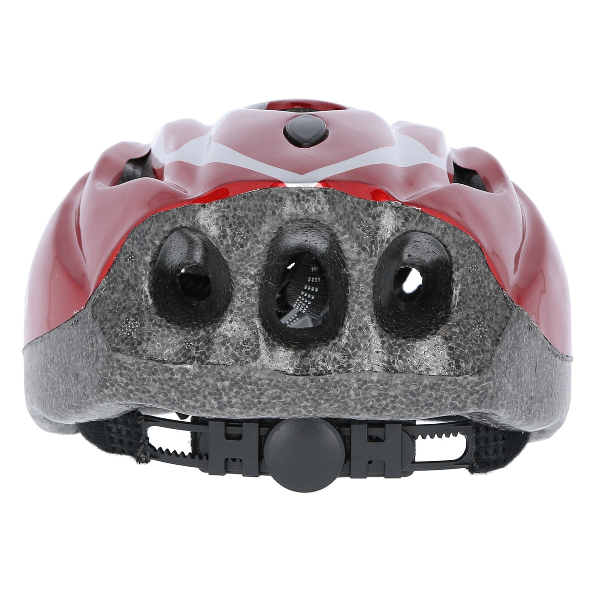 Tanky - Metallic Red - Trespass