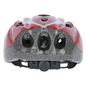 Tanky - Metallic Red - Trespass