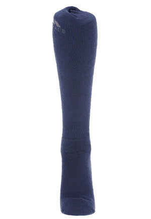 Tech- Luxury Ski Sock - Navy Blue - Trespass