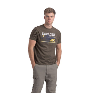 Trespass MATOTSTR0117 MRD