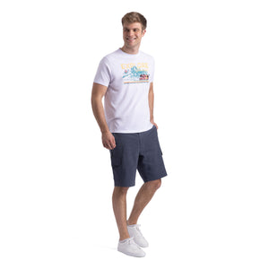 Trespass MATOTSTR0117 WHT