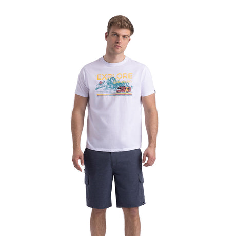 Trespass MATOTSTR0117 WHT