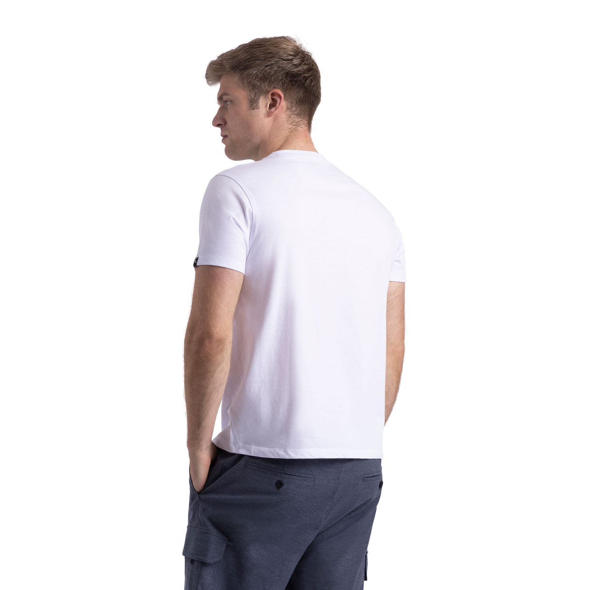 Trespass MATOTSTR0117 WHT