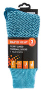 Thermski - Nordic Stripe - Trespass