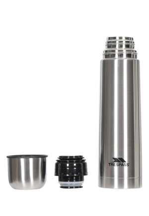 Thirst 75 X - Silver - Trespass