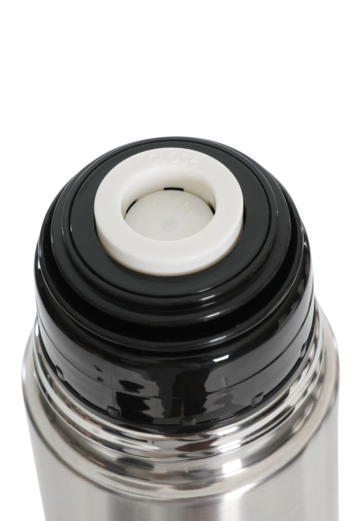 Thirst 75 X - Silver - Trespass