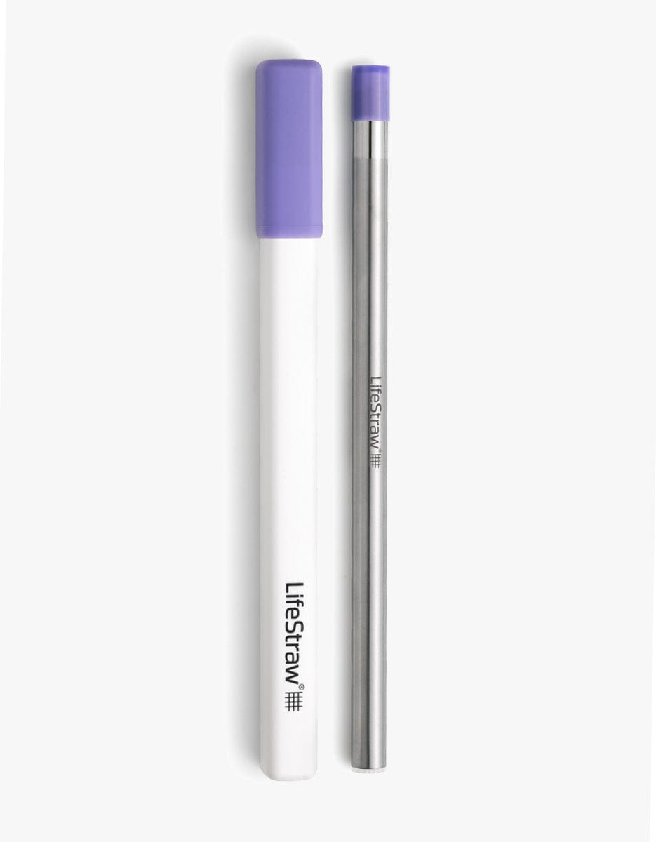 Sip 1-delad Med Bärfodral – LifeStraw