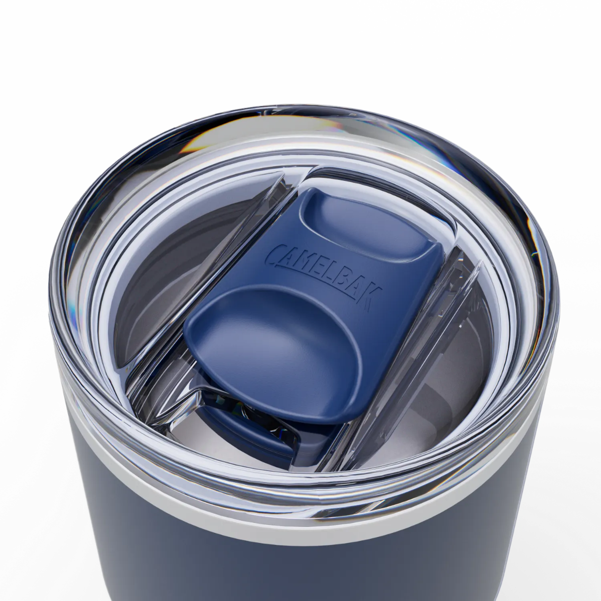 Thrive Tumbler, VSS 20oz - navy – Camelbak
