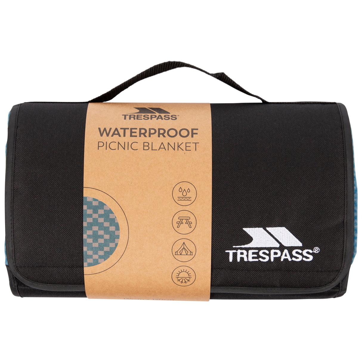 Trespass UUACMID10043 RTP