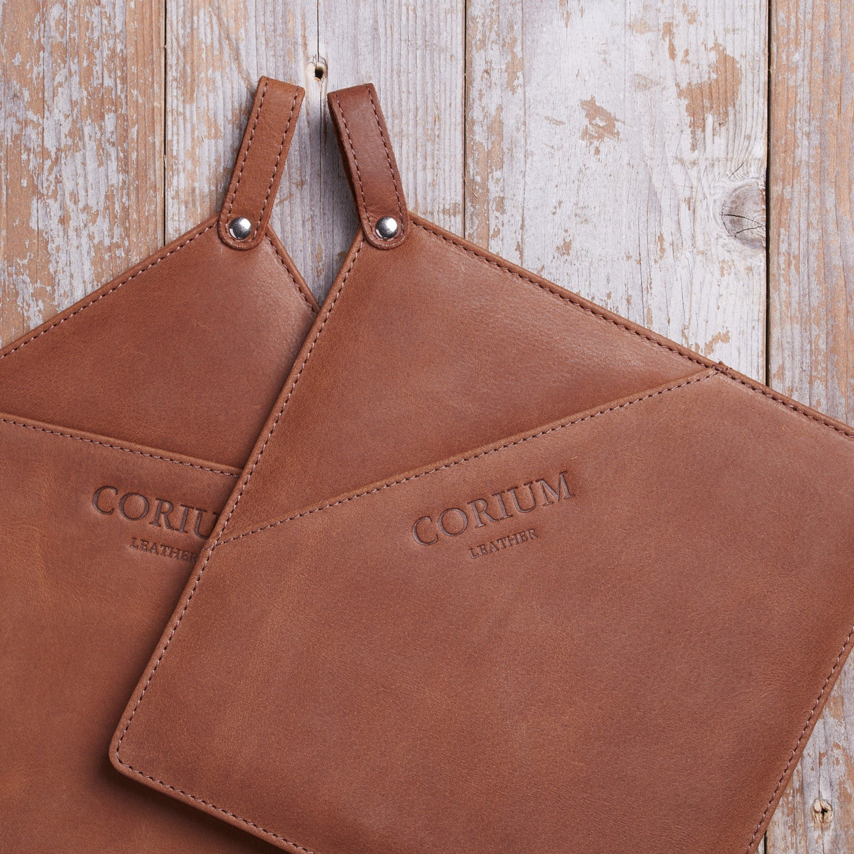 Grytlapp Cognac - Corium