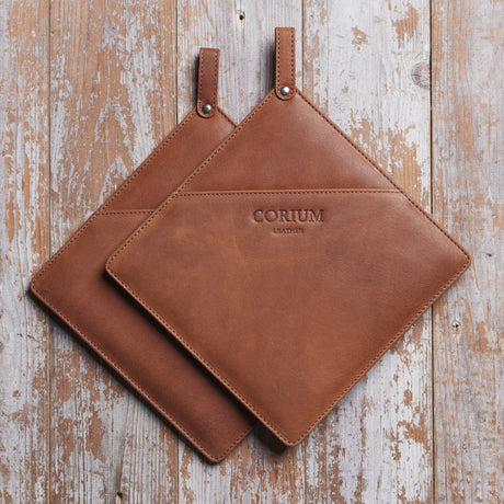 Grytlapp Cognac - Corium