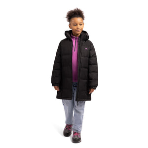Trespass FCJKCAI20003 BLK