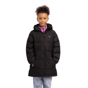 Trespass FCJKCAI20003 BLK