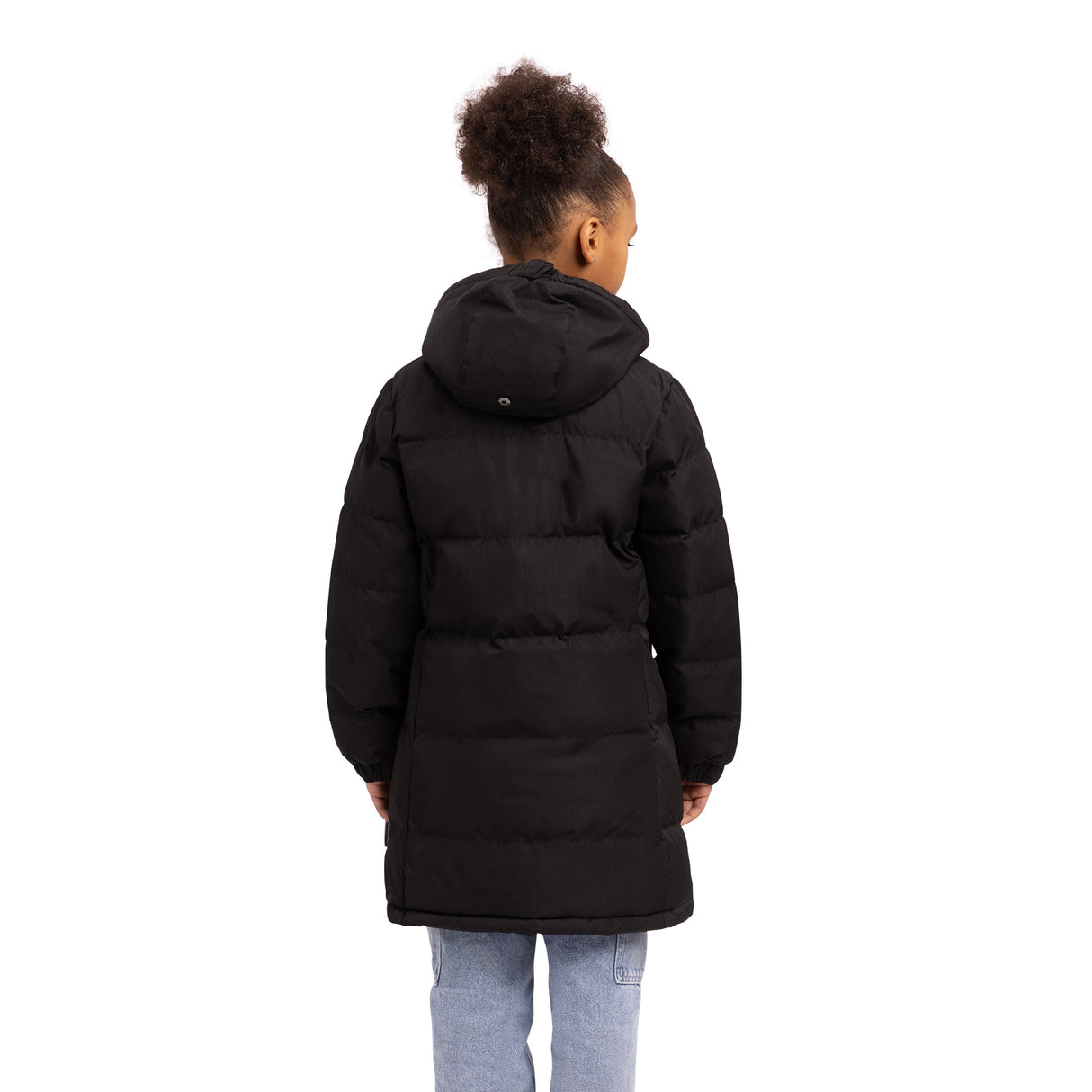 Trespass FCJKCAI20003 BLK