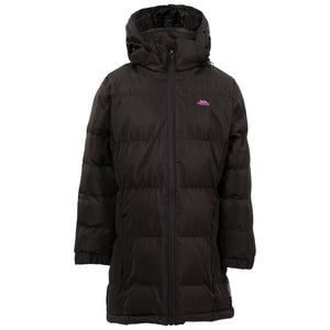 Trespass FCJKCAI20003 BLK
