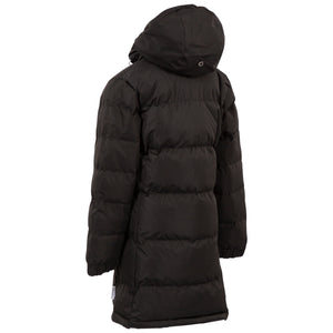 Trespass FCJKCAI20003 BLK