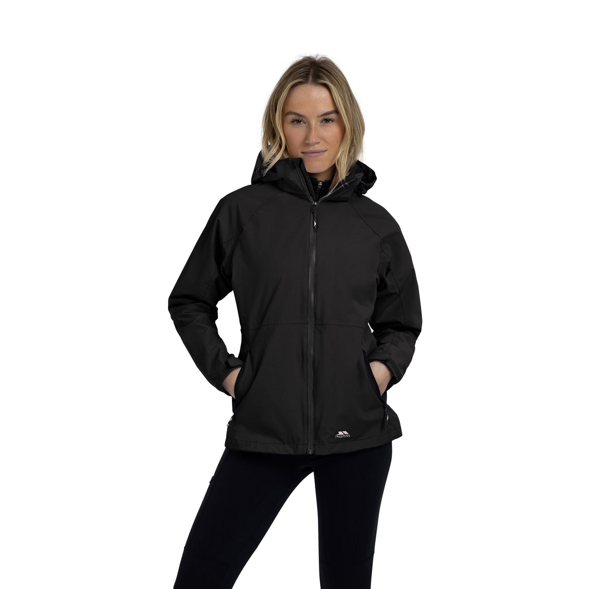 Trespass FAJKRATR0086 BLK