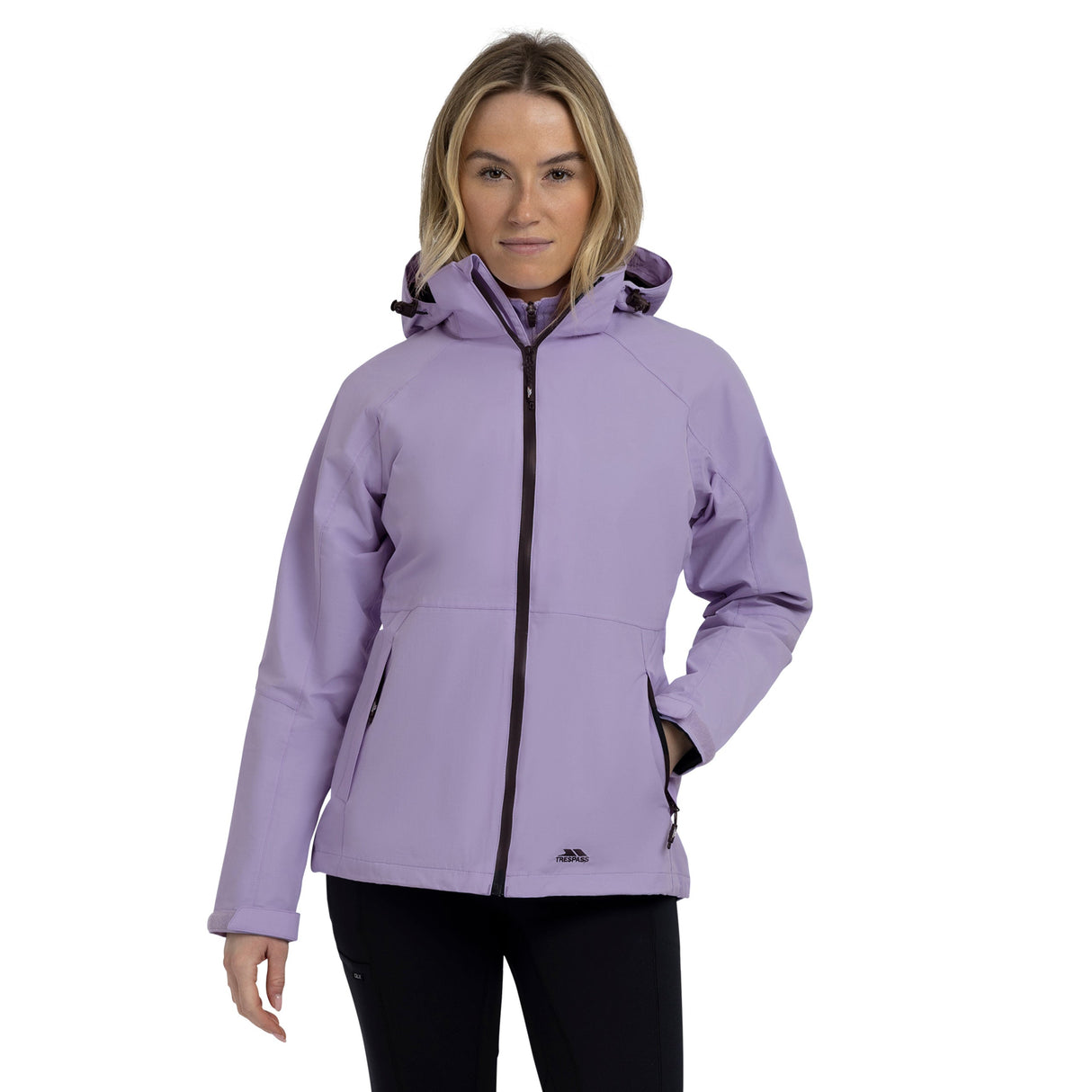 Trespass FAJKRATR0086 GEL