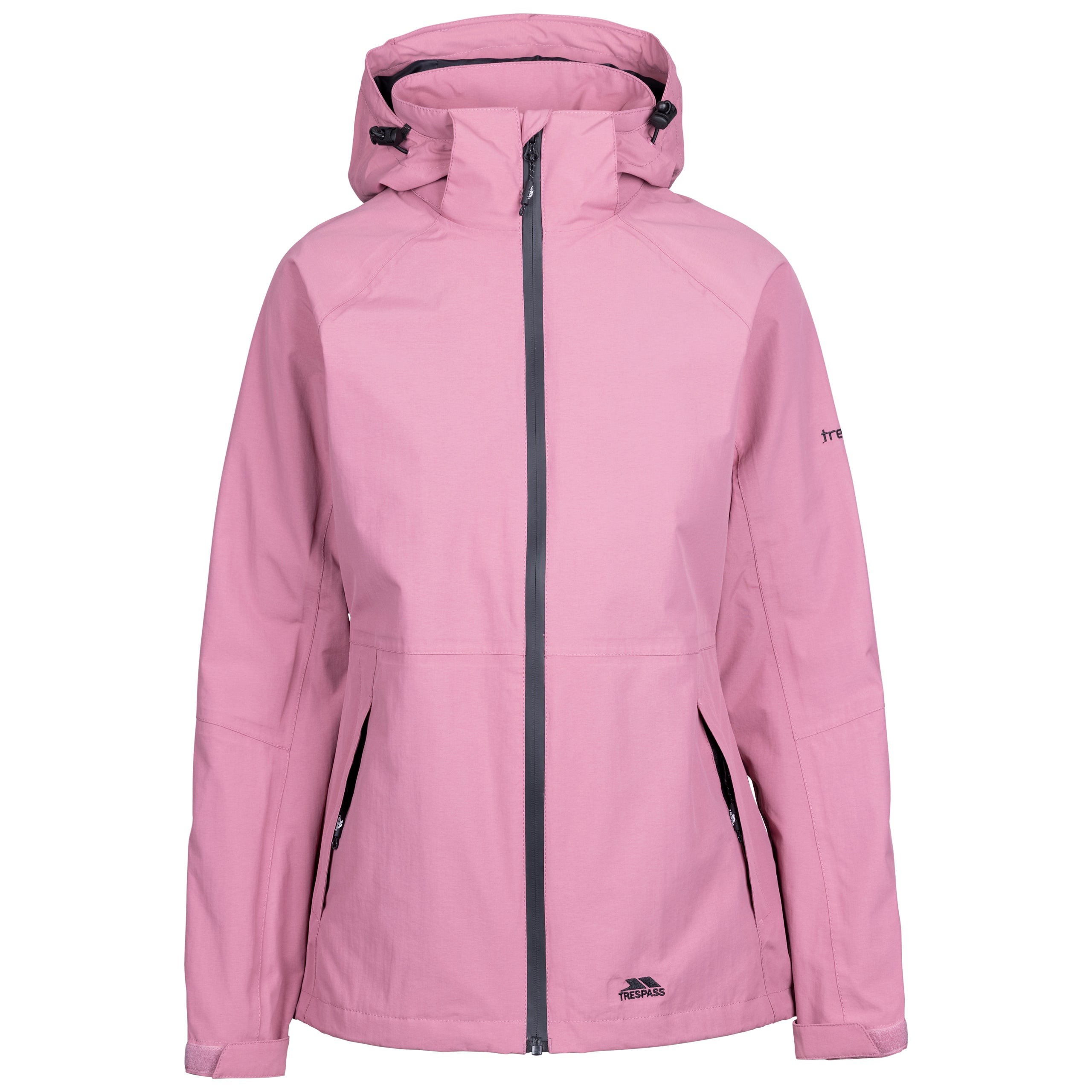Tilbury - Light Mulberry - Trespass