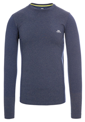 Timo - Navy Marl - Trespass