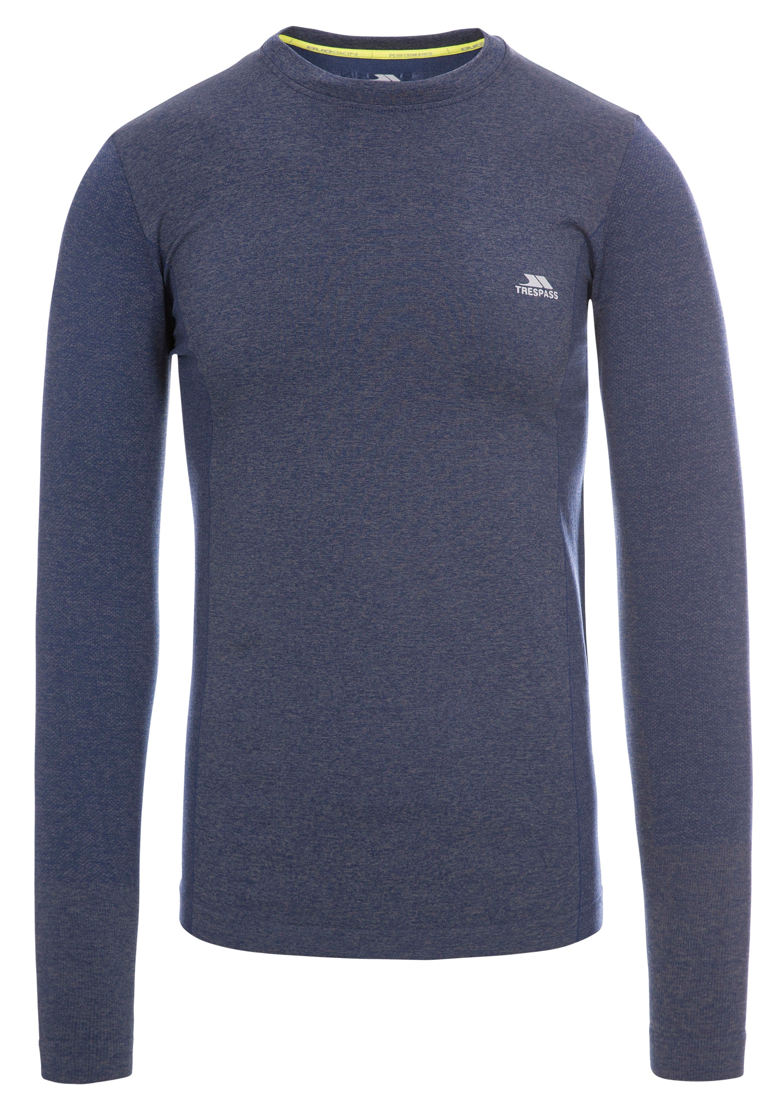 Timo - Navy Marl – Trespass
