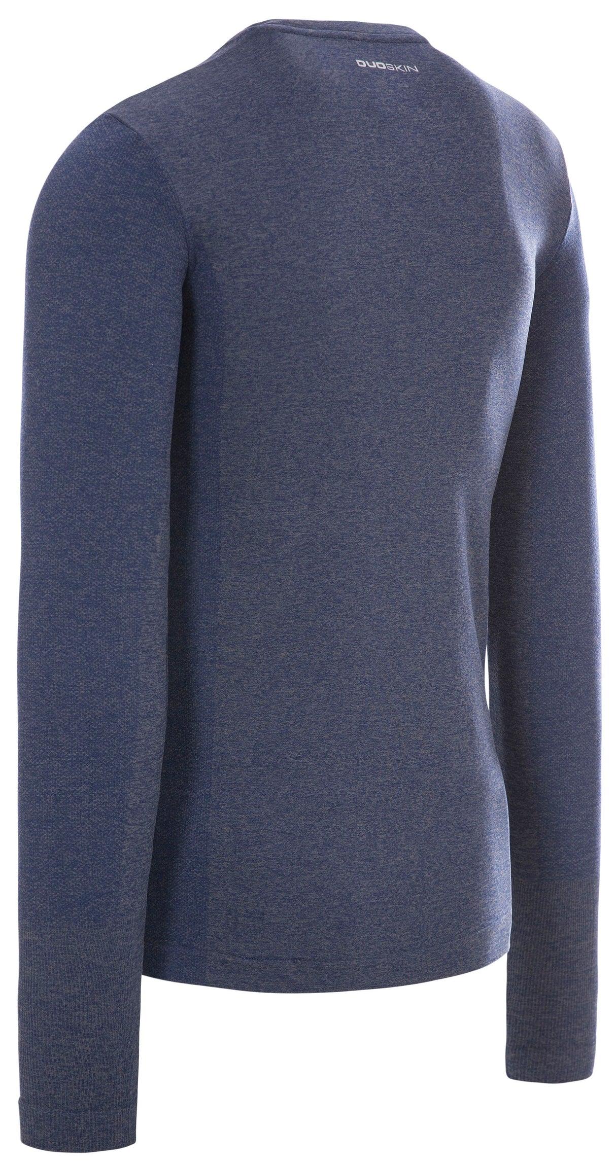 Timo - Navy Marl - Trespass