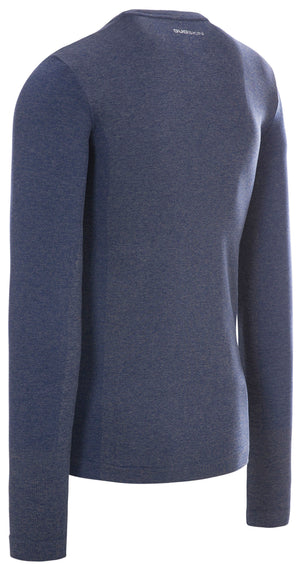 Timo - Navy Marl - Trespass