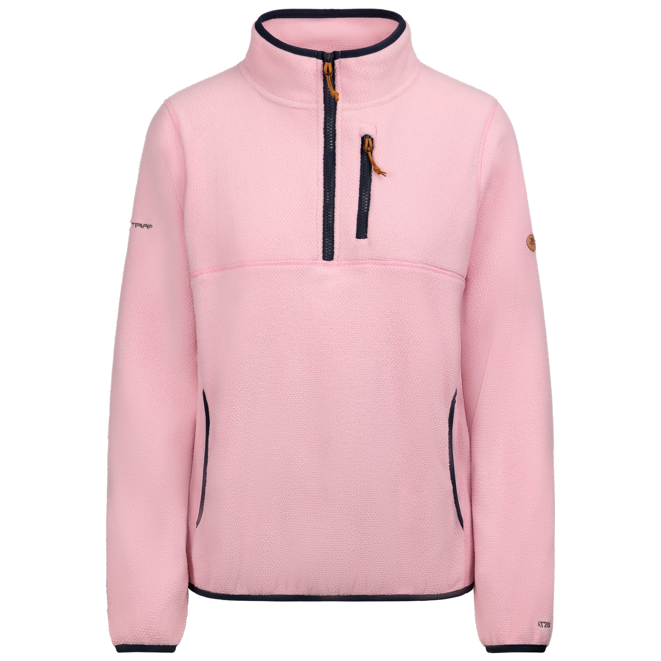 Tister - Pink Peony - Trespass