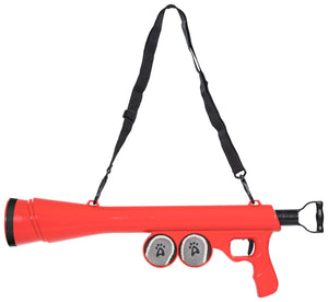 Titan - Postbox Red - Trespass