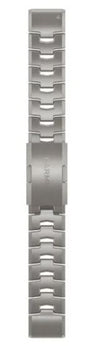QuickFit® 22 urremme, Ventileret titaniumlænke 1