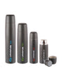 TiV Vacuum Flask 700, Dark Grey - Life Venture