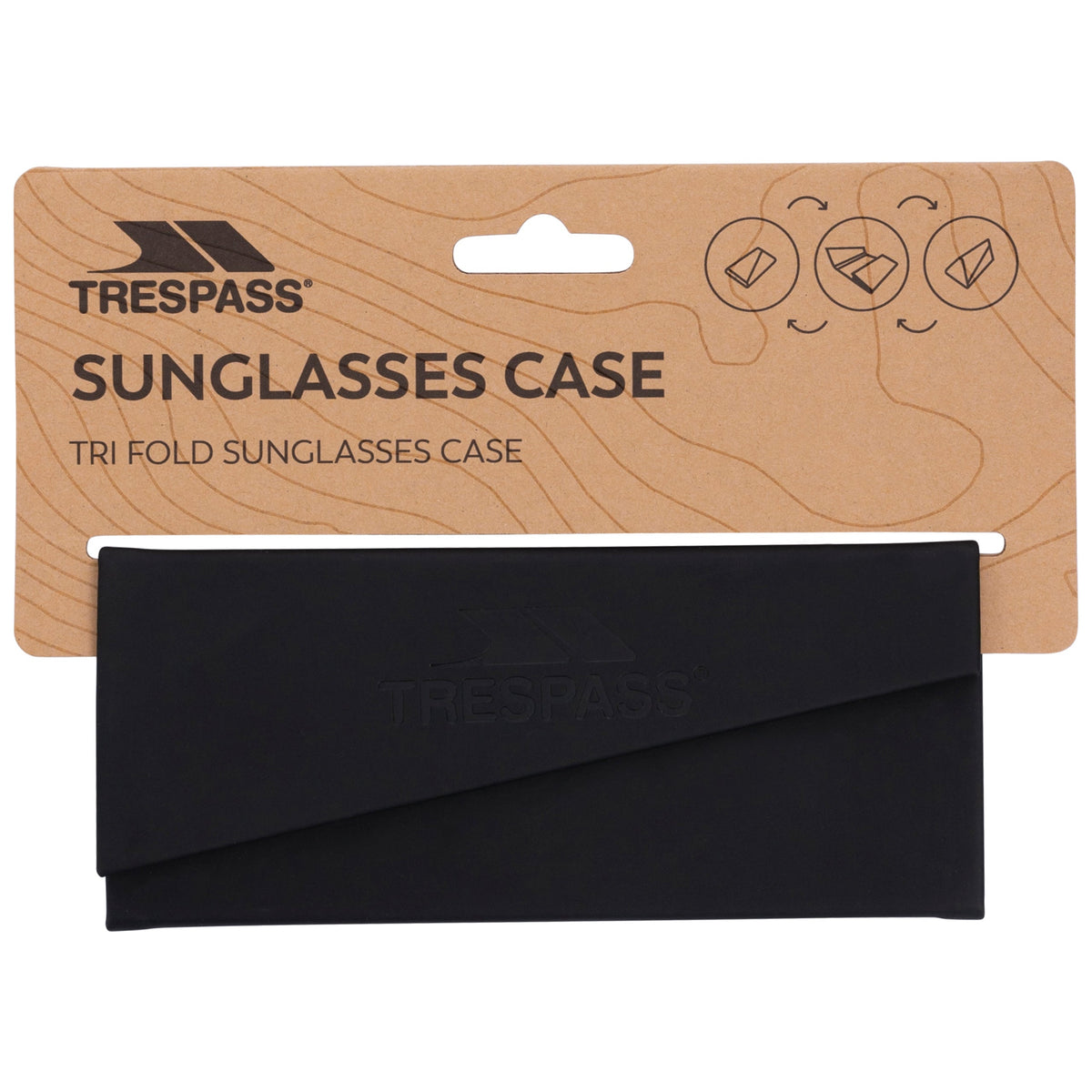 Tobi - Matt Black - Trespass