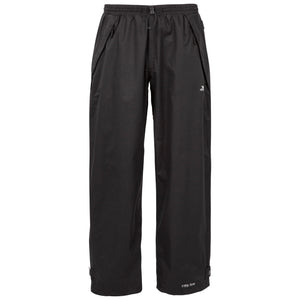 Toliland Trousers - Black - Trespass