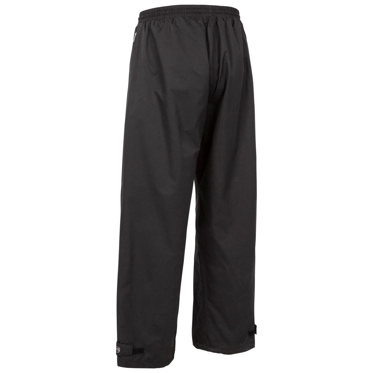 Toliland Trousers - Black - Trespass