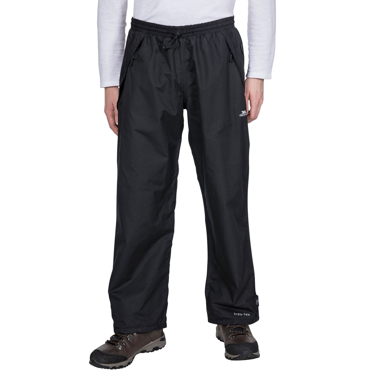 Trespass MABTRAF20002 BLK