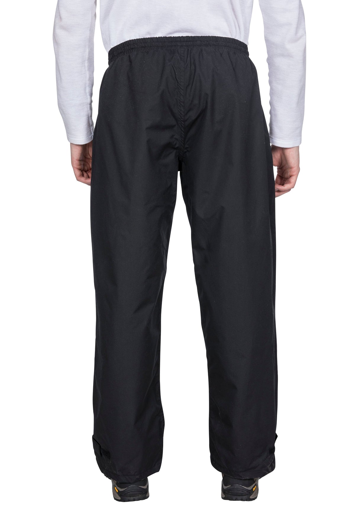 Toliland Trousers - Black - Trespass